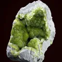 Wavellite - image 1