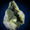 Wavellite - image 1