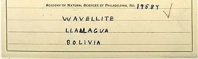 Wavellite - image 4