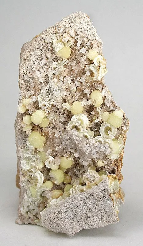 Wavellite image