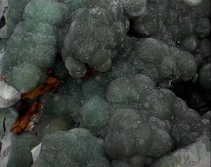 Wavellite - image 5