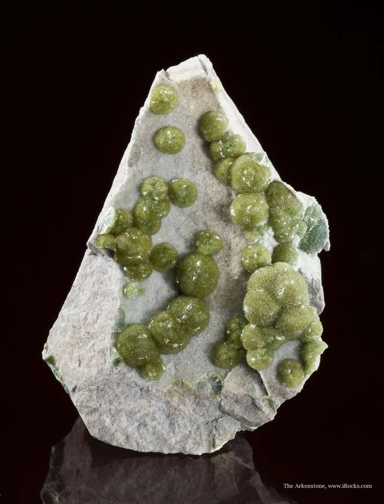 Wavellite image