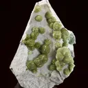 Wavellite - image 1
