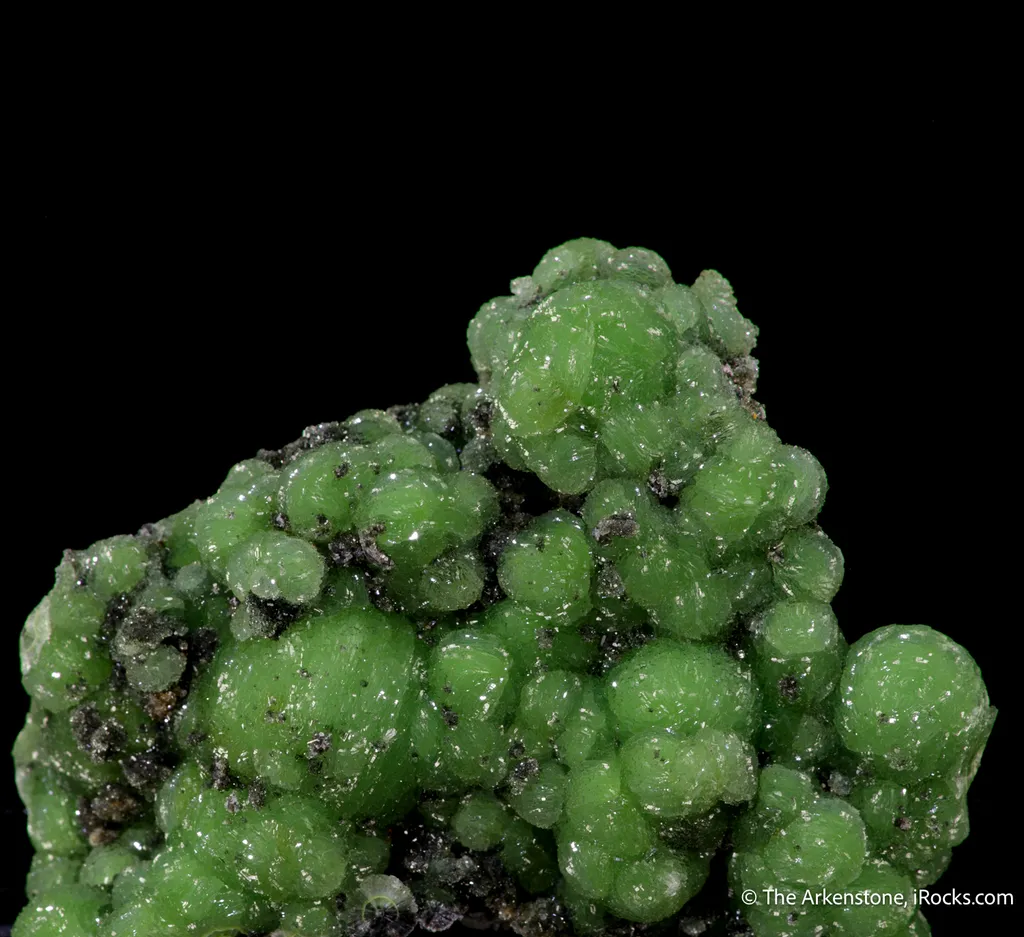 Wavellite - image 5