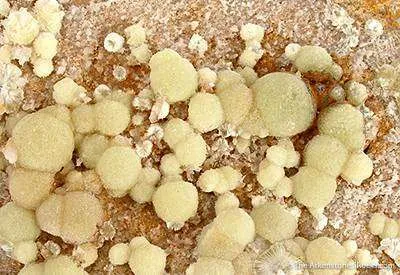 Wavellite - image 3