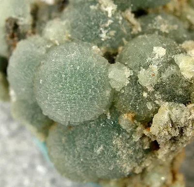Wavellite - image 2