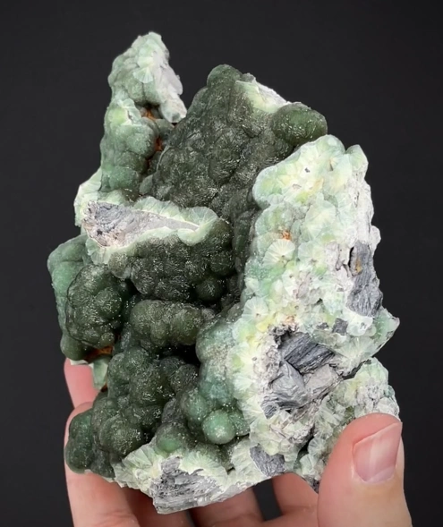 Wavellite - image 2