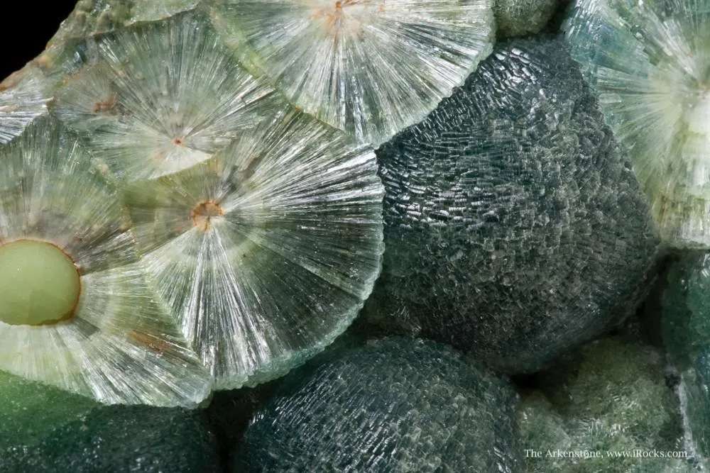 Wavellite - image 2