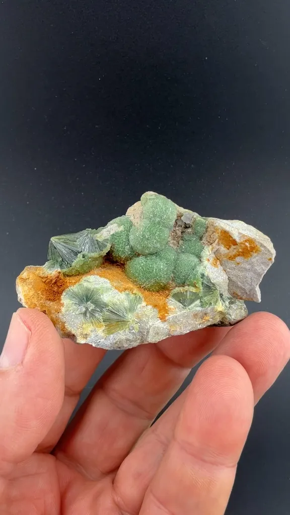 Wavellite image