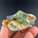 Wavellite - image 1