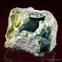 Wavellite - image 1
