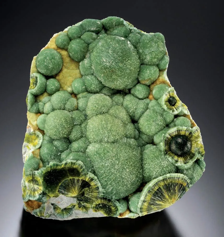 Wavellite image