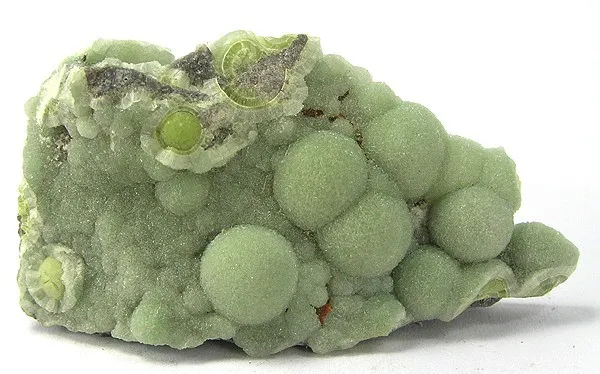 Wavellite image