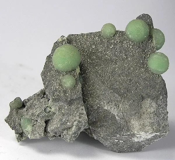 Wavellite image