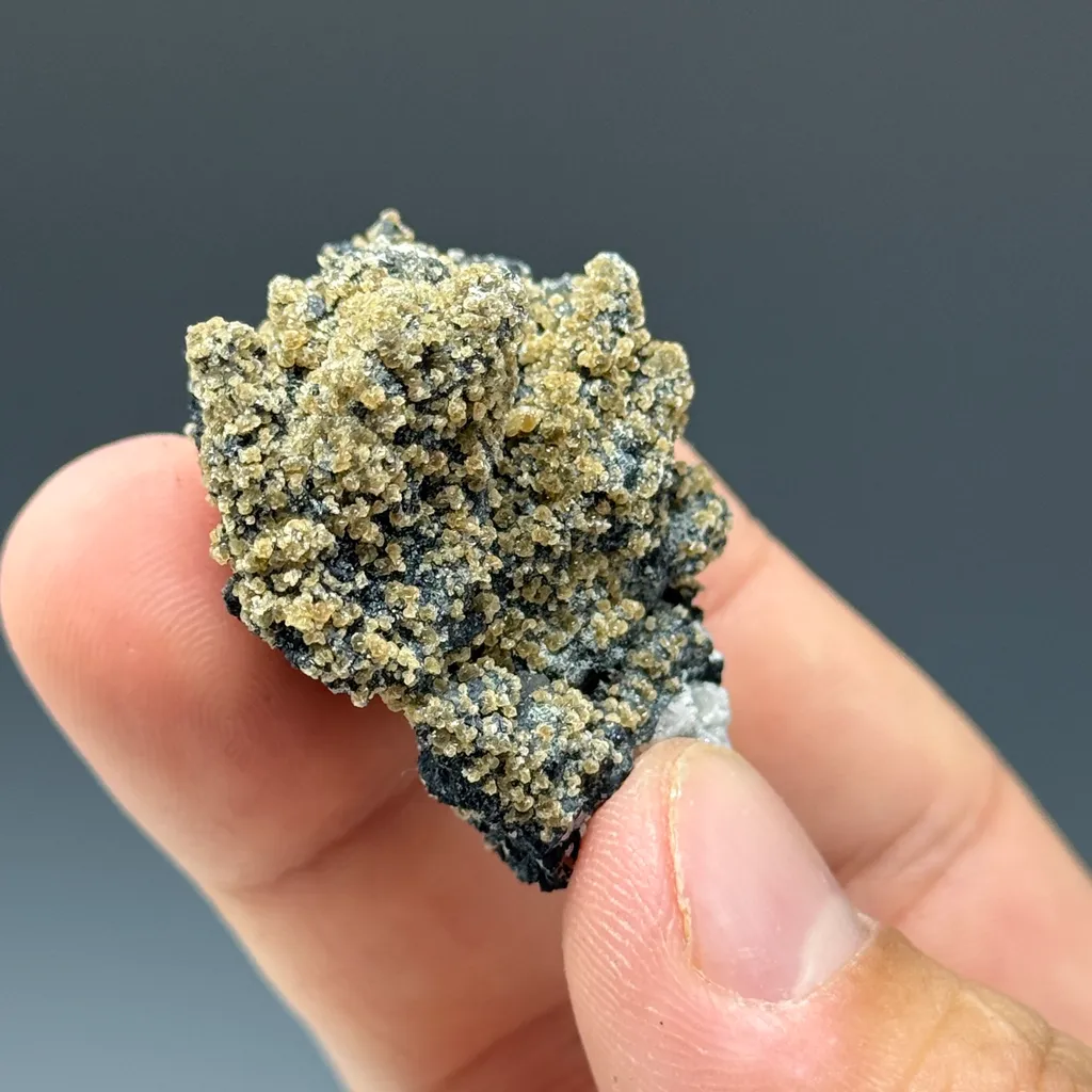 Wavellite - image 3