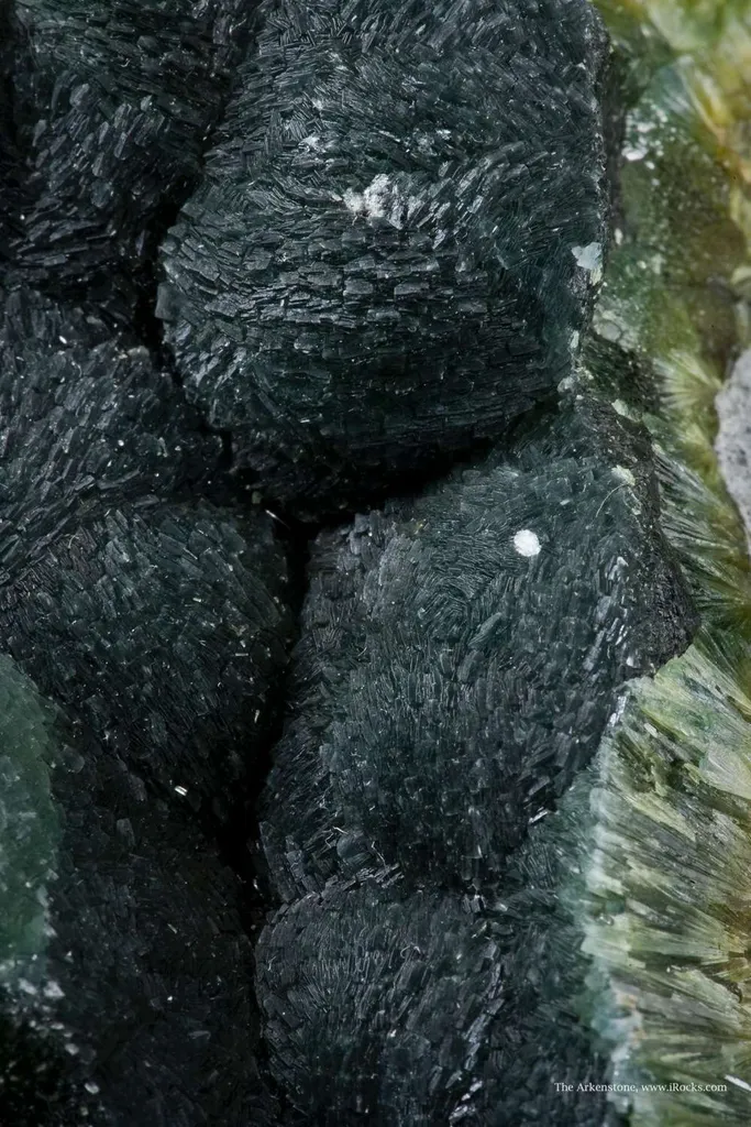 Wavellite - image 2