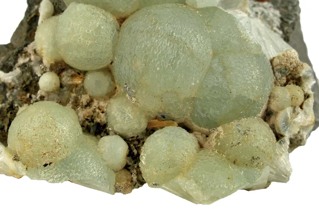Wavellite - image 3