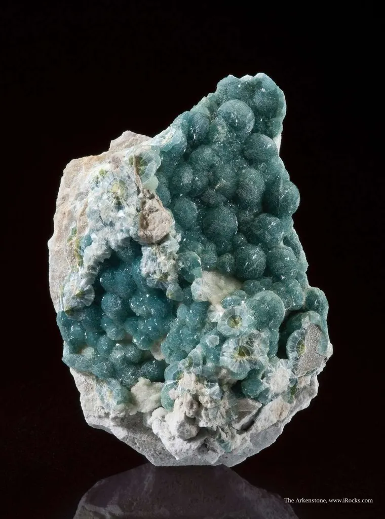 Wavellite image