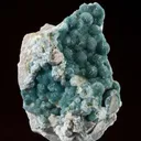 Wavellite - image 1