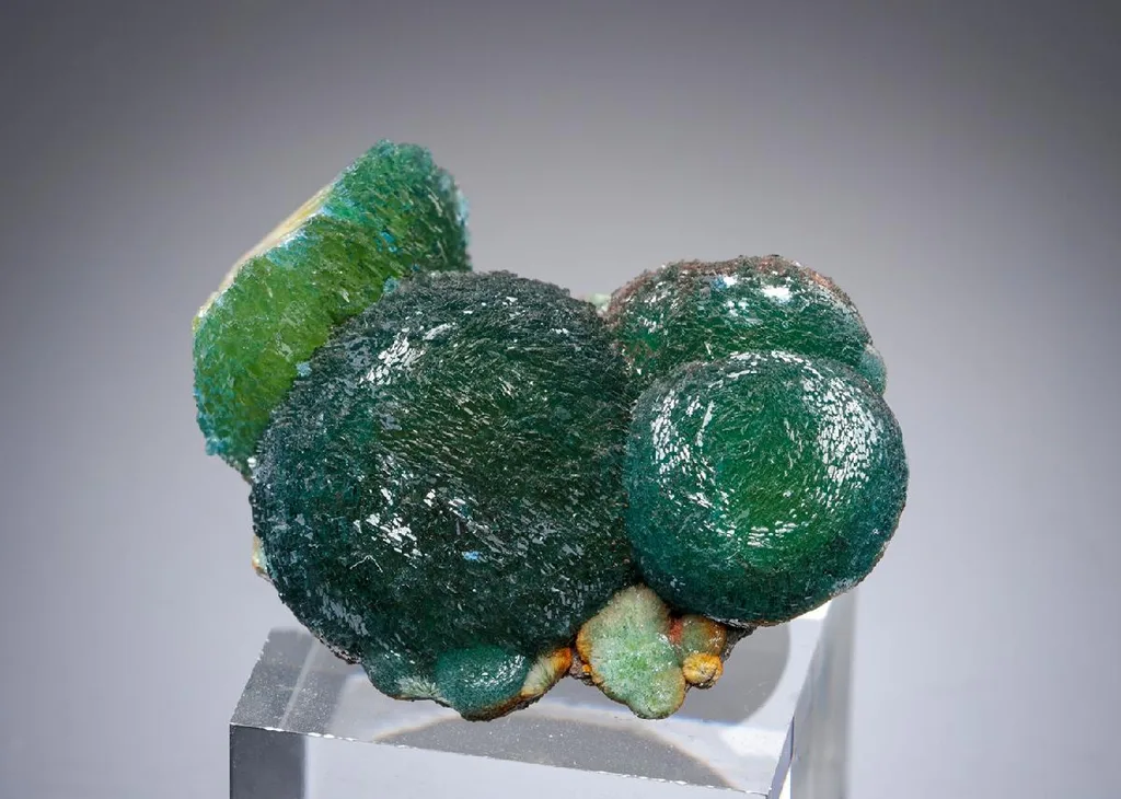 Wavellite image
