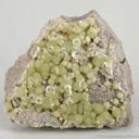 Wavellite - image 1