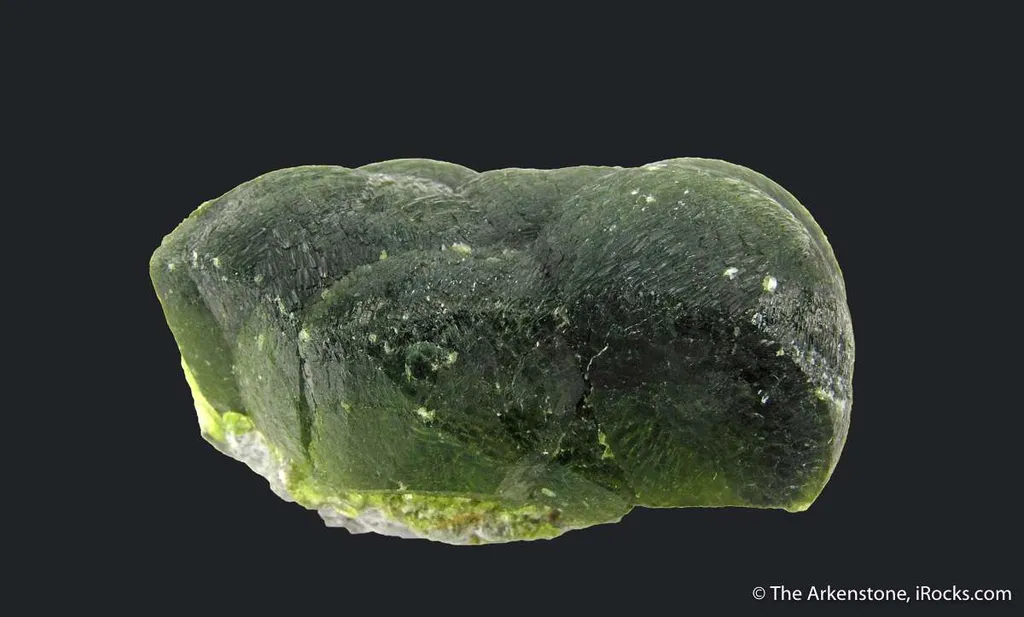 Wavellite - image 3