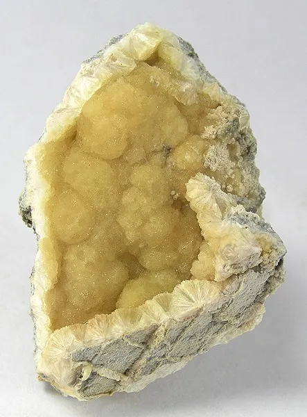 Wavellite - image 1