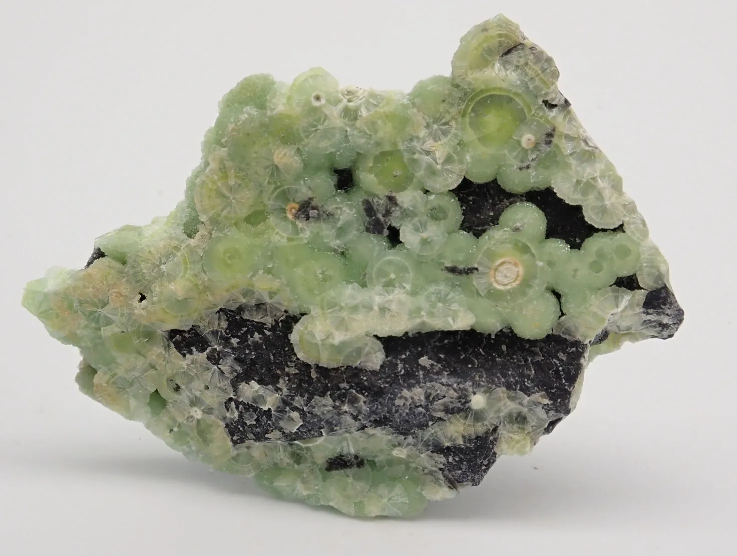 Wavellite - image 3