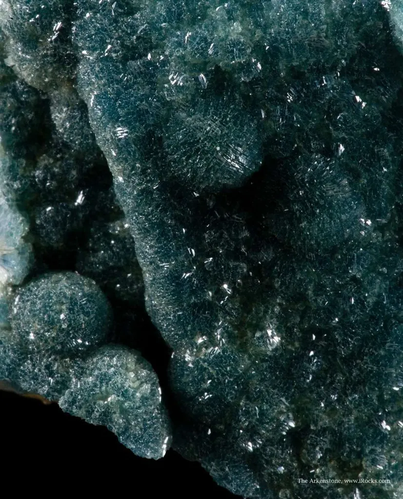Wavellite - image 2