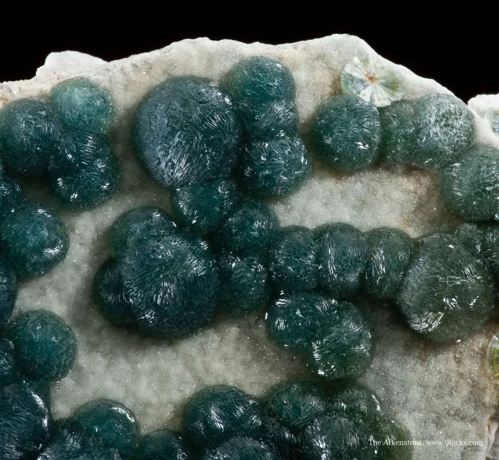 Wavellite - image 2