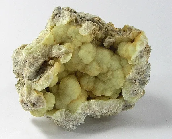 Wavellite image
