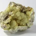 Wavellite - image 1
