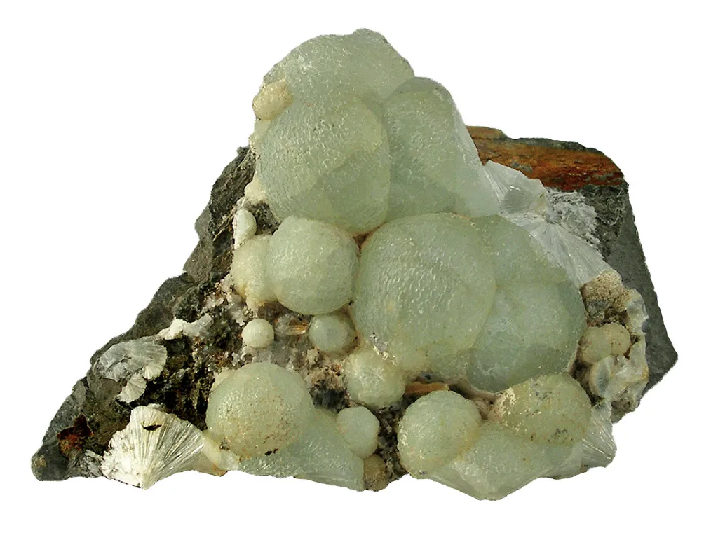 Wavellite image