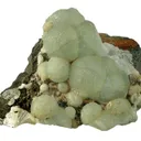Wavellite - image 1