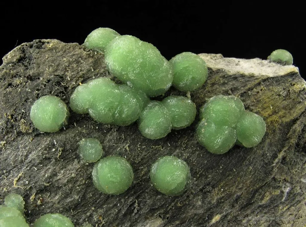Wavellite - image 2