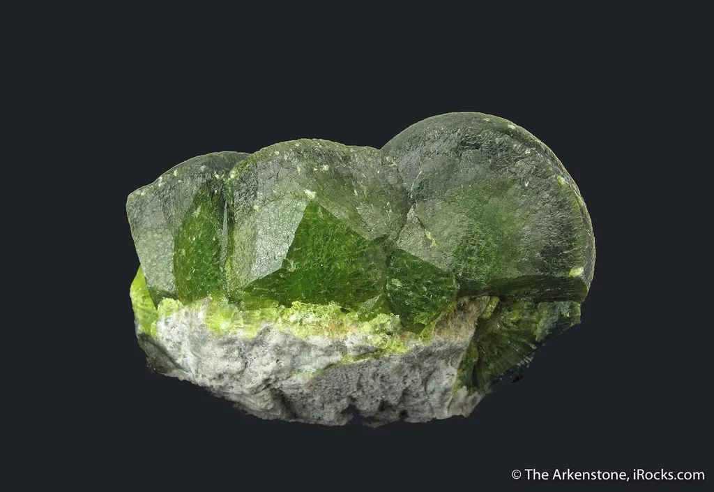 Wavellite - image 2