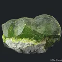 Wavellite - image 2