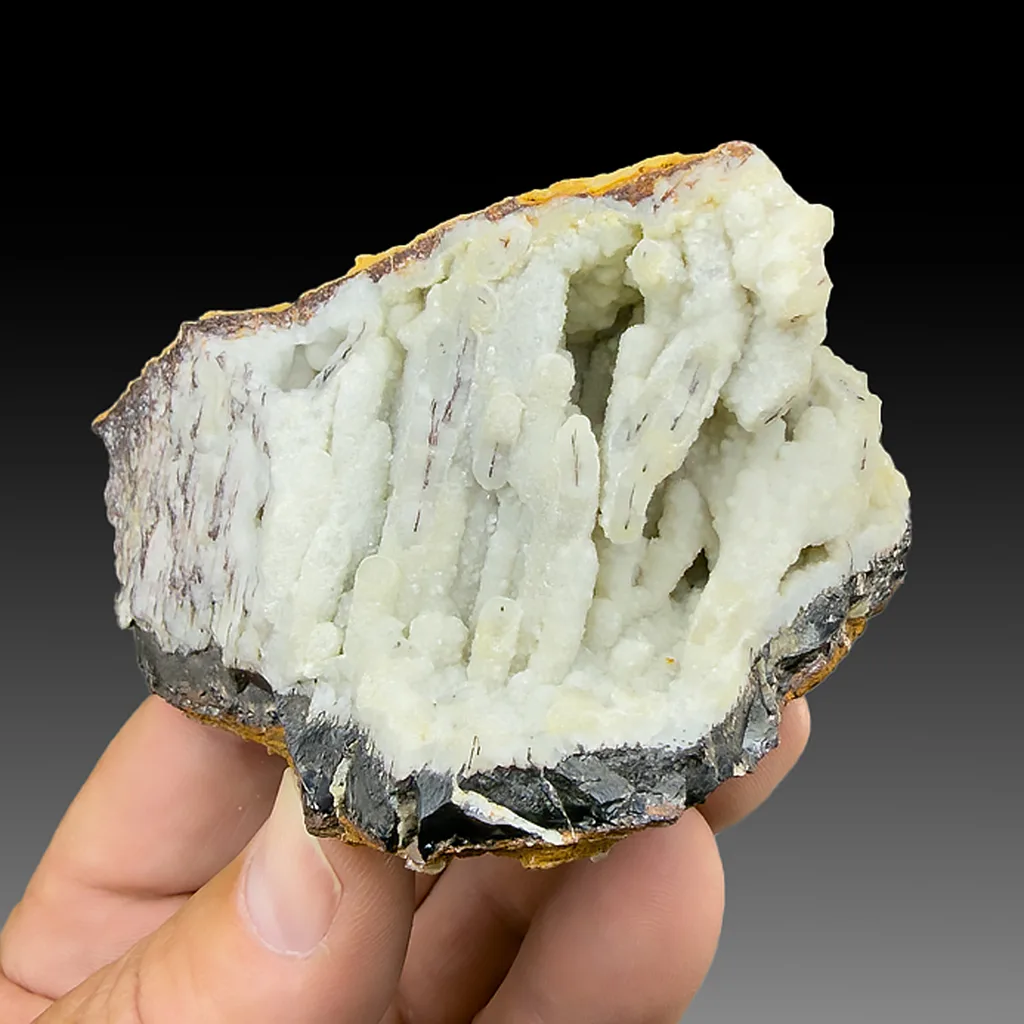 Wavellite image