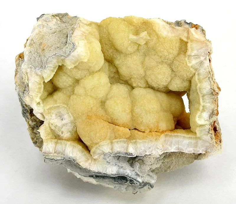 Wavellite image