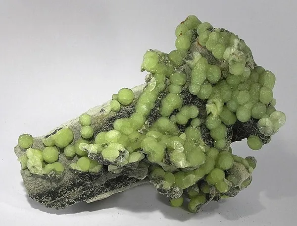 Wavellite - image 1