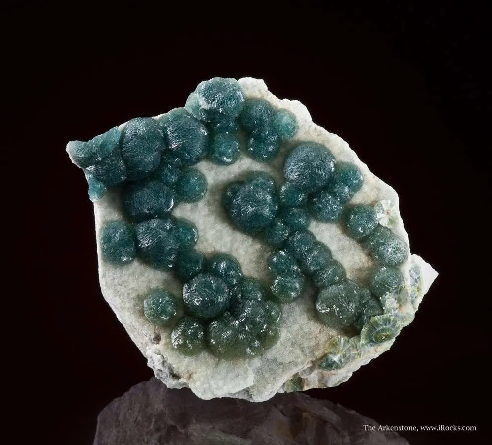 Wavellite image