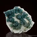Wavellite - image 1