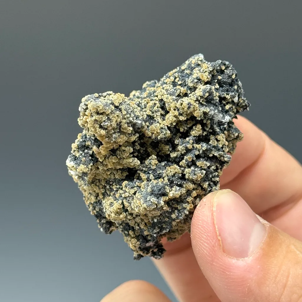 Wavellite image