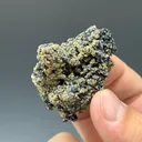 Wavellite - image 1
