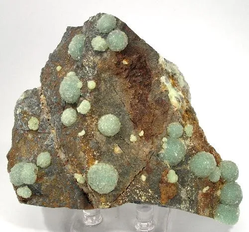 Wavellite image