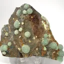 Wavellite - image 1