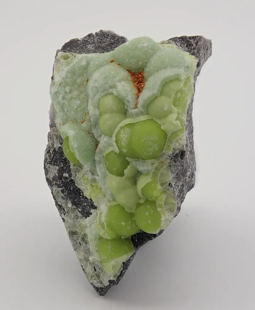 Wavellite - image 3