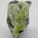 Wavellite - image 3
