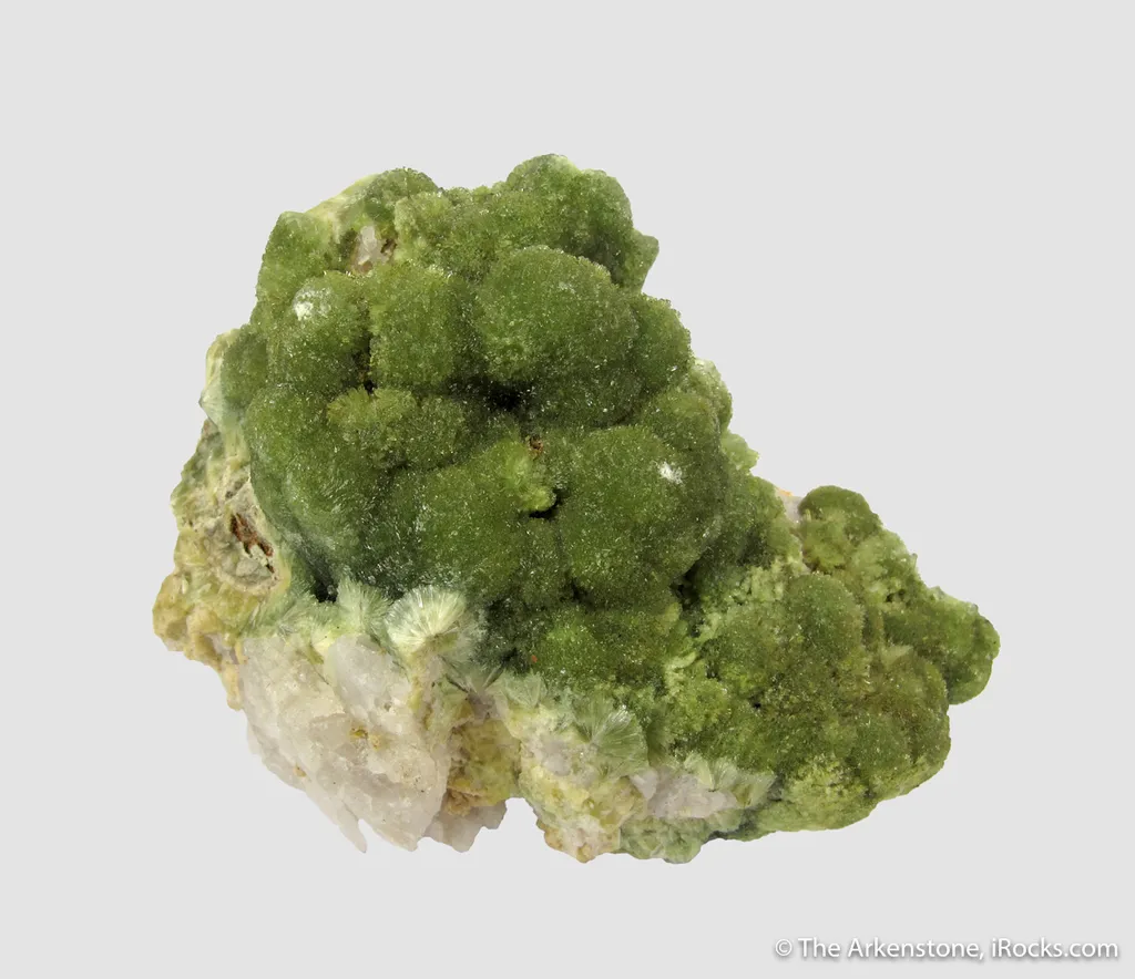 Wavellite image