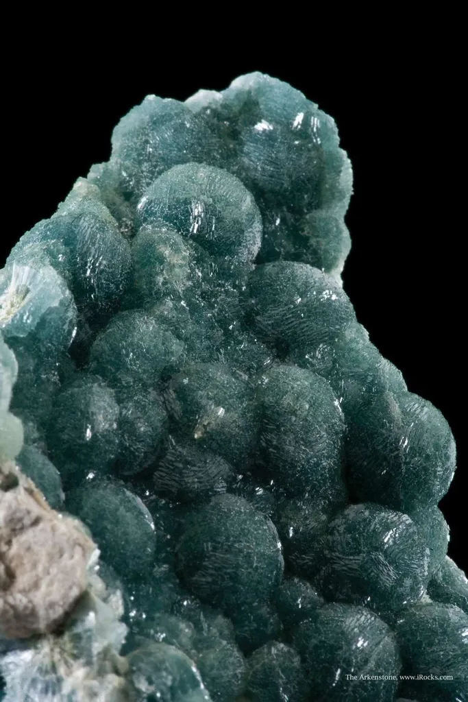 Wavellite - image 2